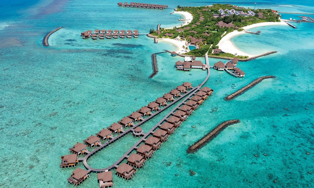 Maldives