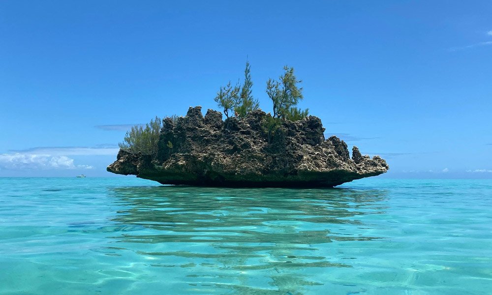 Mauritius