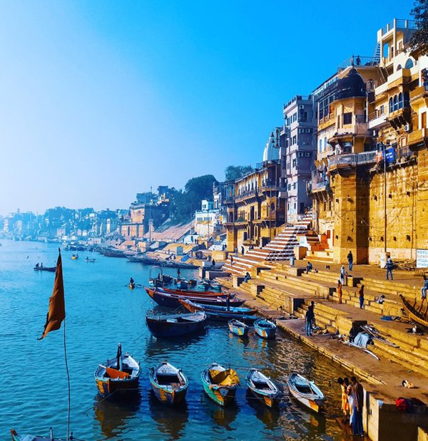 Uttar Pradesh