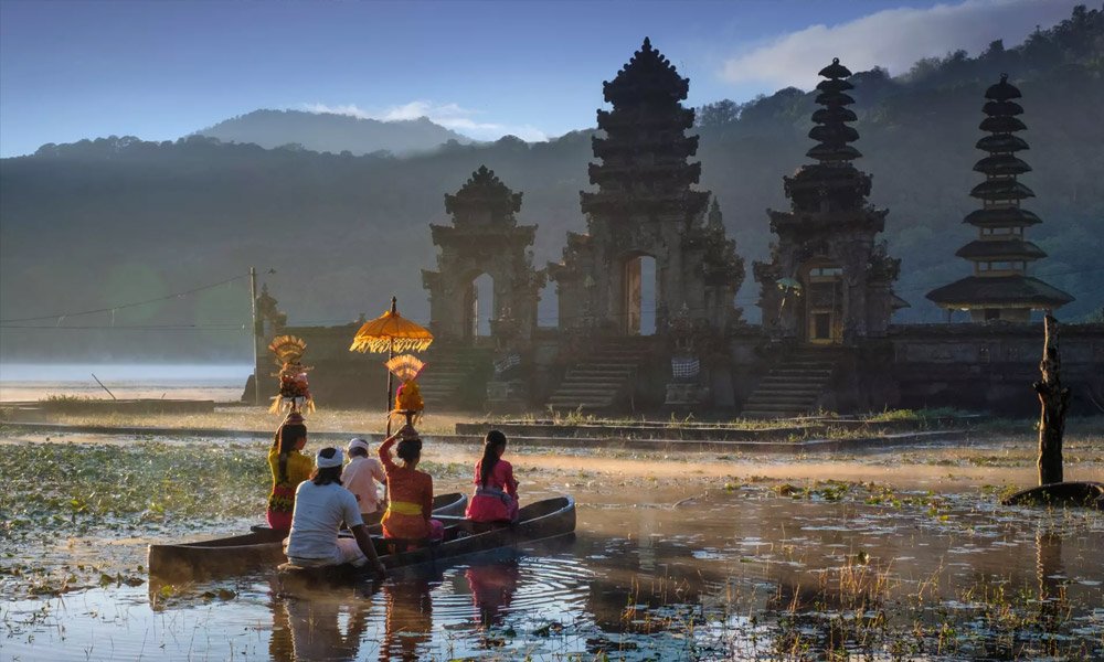 Bali