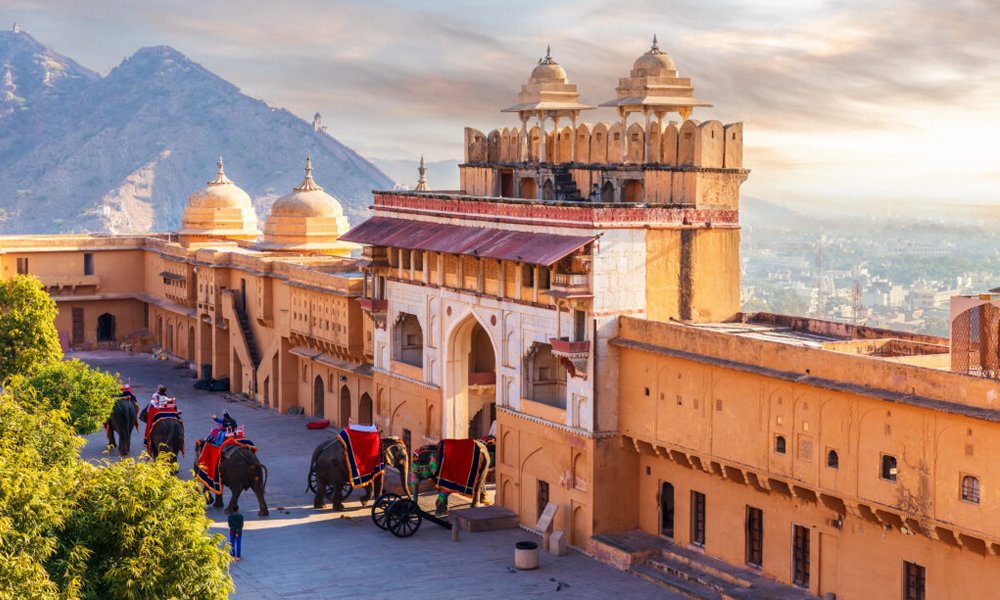 Discovery Rajasthan