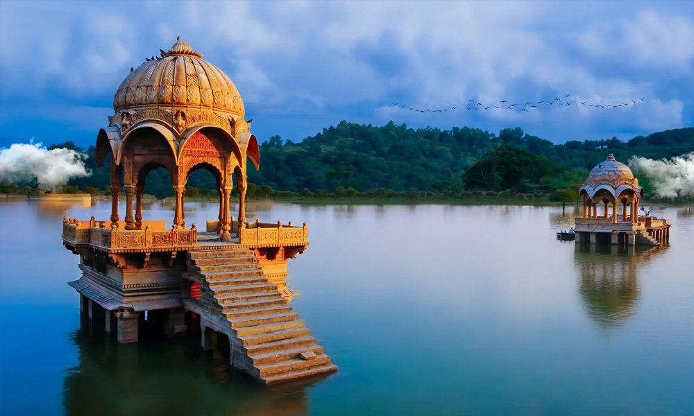 Discovery Rajasthan