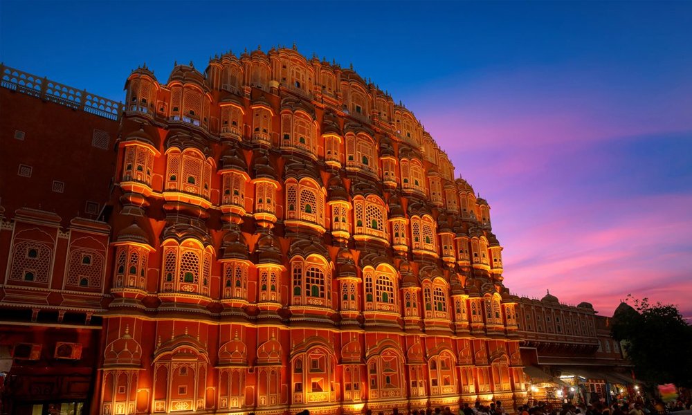 Discovery Rajasthan